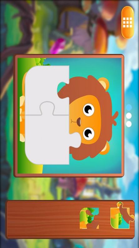 叮果芝士儿童启蒙教育app-插图1