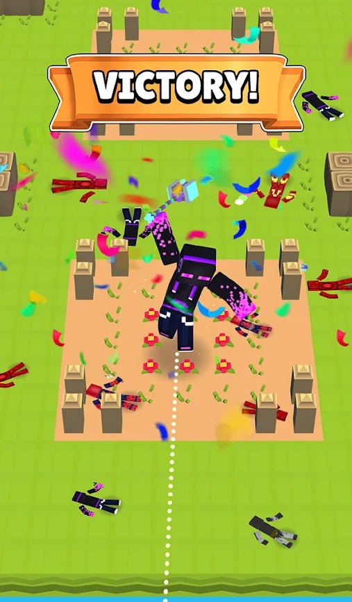 工匠大逃杀-插图2