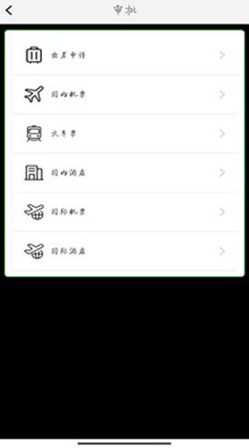 FCM Mobile飞机酒店预订app-插图2 FCM Mobile飞机酒店预订app-插图2