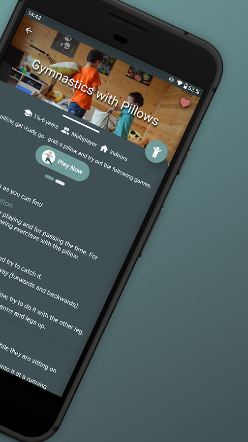 孩子运动教育app-插图1