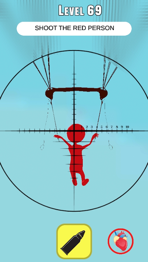 Snipe It游戏-插图2
