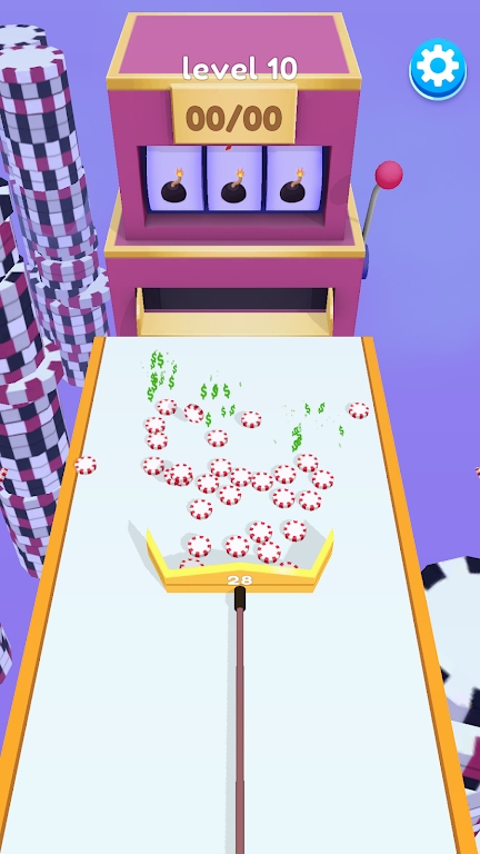 幸运3D跑酷游戏-插图2 幸运3D跑酷游戏-插图2