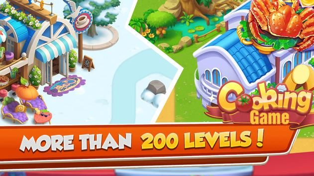 疯狂烹饪美味-插图2