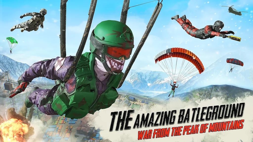 FPS突击跳跃-插图2 FPS突击跳跃-插图2