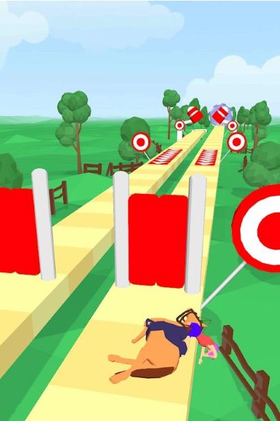 布娃娃神枪手-插图2