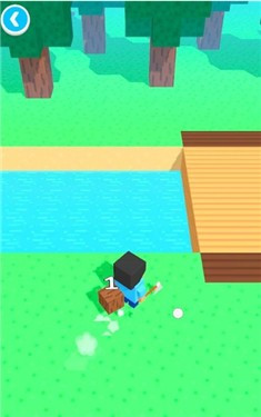 砍出个世界游戏-插图1