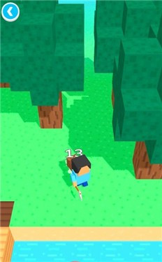 砍出个世界游戏-插图2