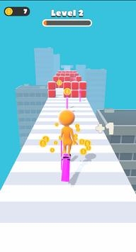 建筑城市地铁高跟鞋跑游戏-插图1 建筑城市地铁高跟鞋跑游戏-插图1