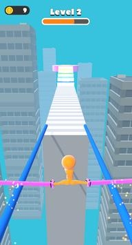 建筑城市地铁高跟鞋跑游戏-插图2 建筑城市地铁高跟鞋跑游戏-插图2