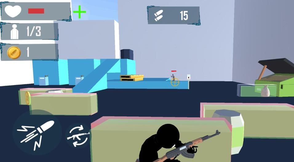 火柴人战争进化-插图2