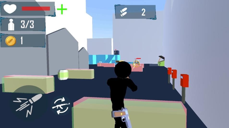 火柴人战争进化-插图1