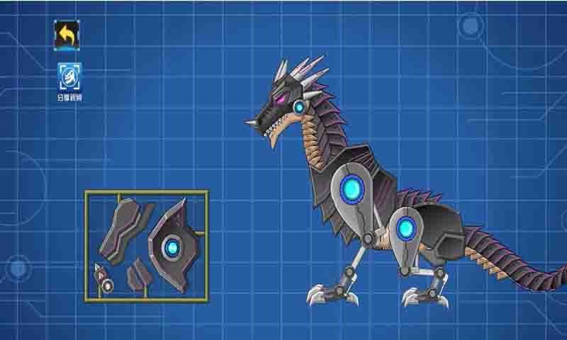 机甲对战赛-插图2 机甲对战赛-插图2