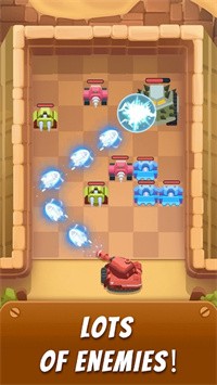 弹射坦克大亨-插图2