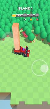 木材收集车-插图1