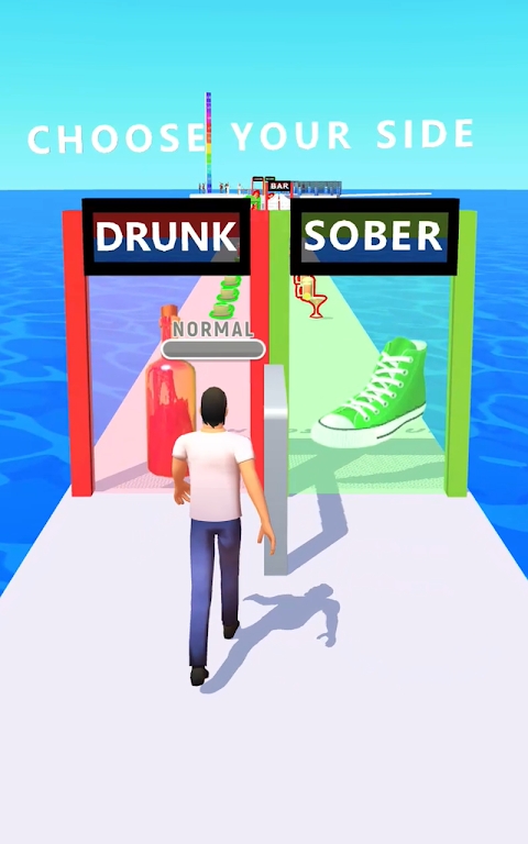 醉酒大亨跑酷游戏-插图2 醉酒大亨跑酷游戏-插图2