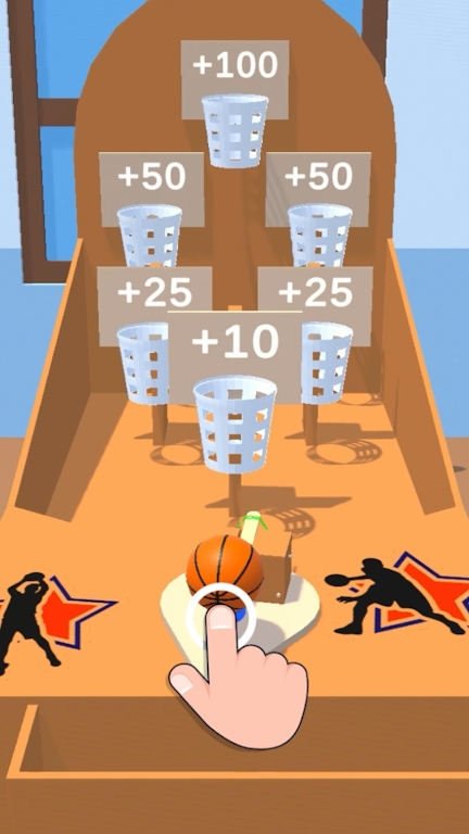 纸板DIY游戏-插图2