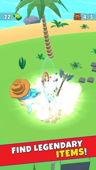 探索土地淘金者-插图2 探索土地淘金者-插图2