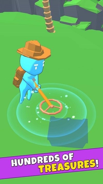 探索土地淘金者-插图1 探索土地淘金者-插图1