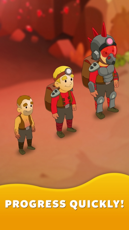 闲散殖民地游戏-插图1