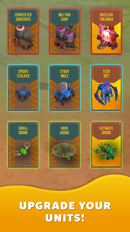 闲散殖民地游戏-插图2