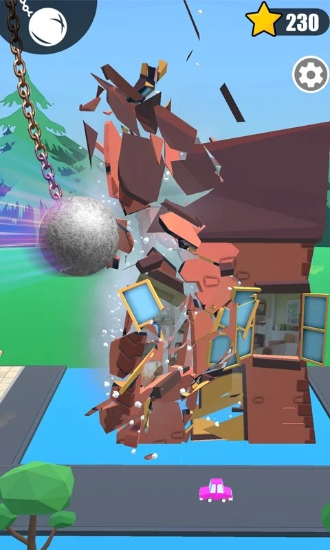 建筑粉碎机游戏-插图2 建筑粉碎机游戏-插图2