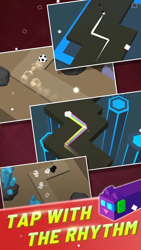 跳舞音乐节拍-插图1 跳舞音乐节拍-插图1