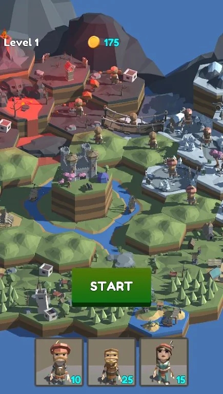 末日战争部落游戏-插图1