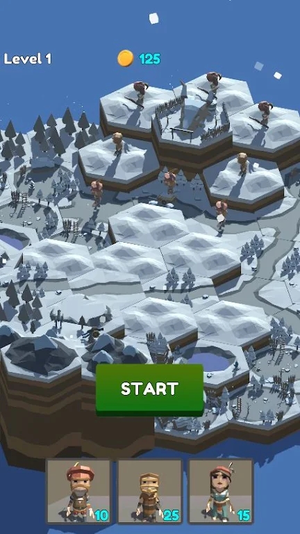 末日战争部落游戏-插图2