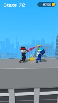 画个武器3D游戏-插图1