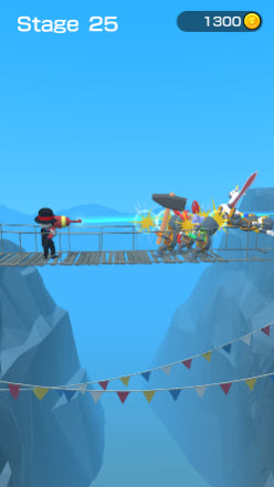 画个武器3D游戏-插图2