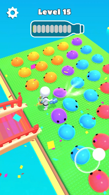 亨特史莱姆游戏-插图1