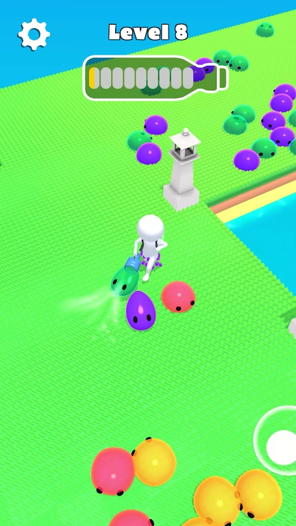 亨特史莱姆游戏-插图2