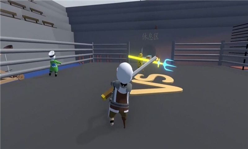 勇者冒险之旅-插图2