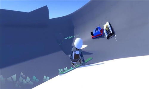 勇者冒险之旅-插图1