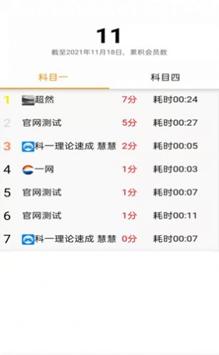 掌上车宝典刷题app-插图1