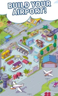 机场百万大亨游戏-插图2