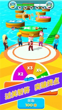 浮桥快跑游戏-插图1 浮桥快跑游戏-插图1