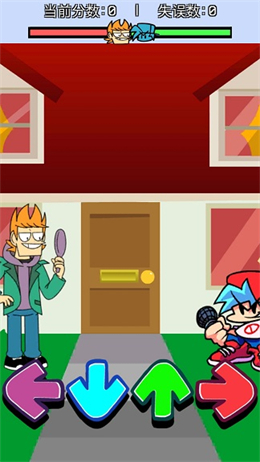 星期五之夜音乐会对决游戏-插图1 星期五之夜音乐会对决游戏-插图1