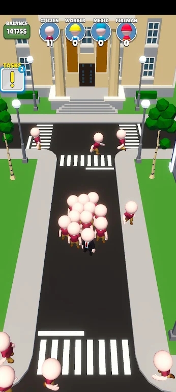 城市危机猎手-插图1