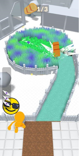 飞刀割草-插图1 飞刀割草-插图1