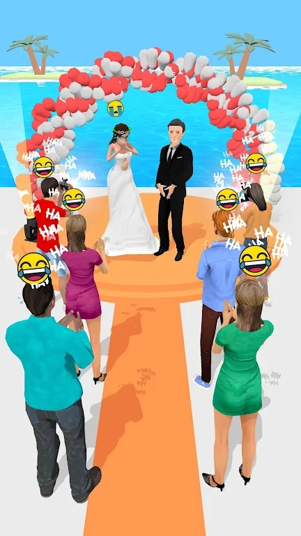 裁剪工艺大亨3D游戏-插图2