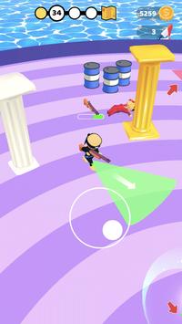 皇家武器生存战-插图1