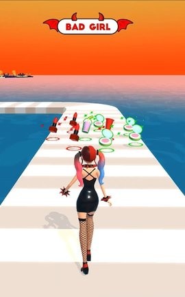 舞会跑酷游戏-插图1 舞会跑酷游戏-插图1