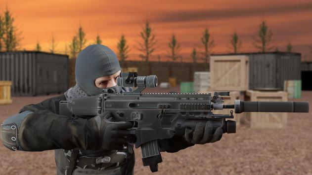 真实特种部队秘密任务手游-插图1