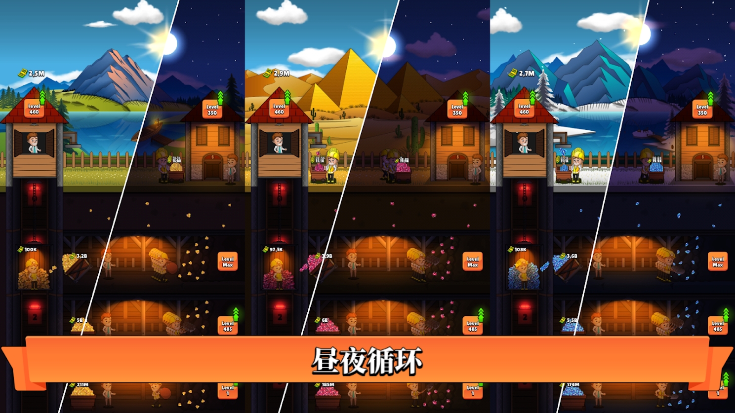 闲置矿业公司-插图2