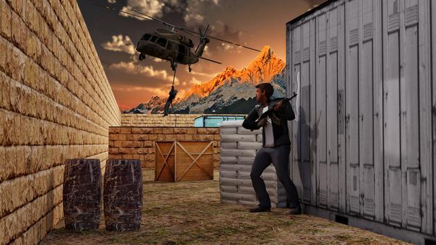 真实特种部队秘密任务手游-插图2