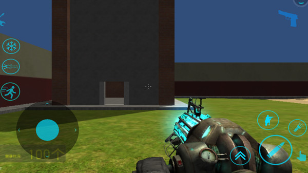 盖瑞模组大师游戏-插图1