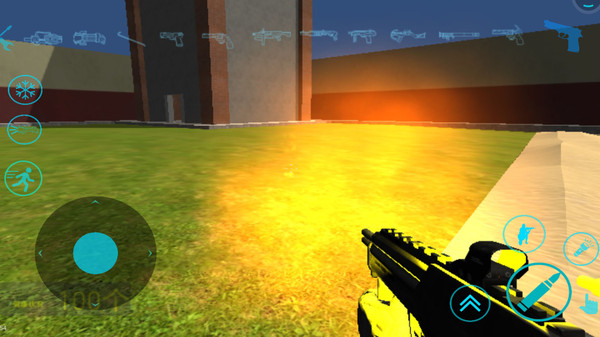 盖瑞模组大师游戏-插图2