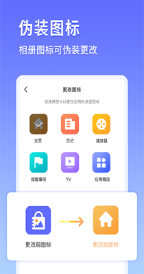 美图私人相册-插图2