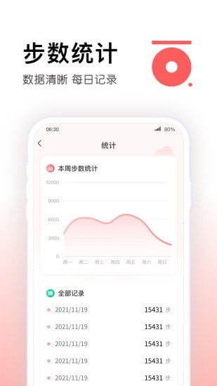 锦鲤计步-插图1